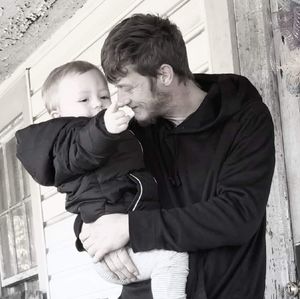 Meet your Posher, Johnathon